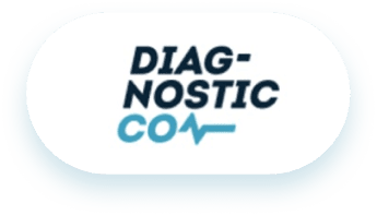 Logo Diagnostic Con