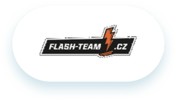 Logo Flash-team