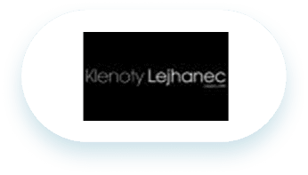Logo Klenoty Lejhanec