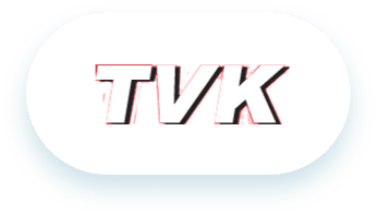 Logo Obchodní společnost TVK